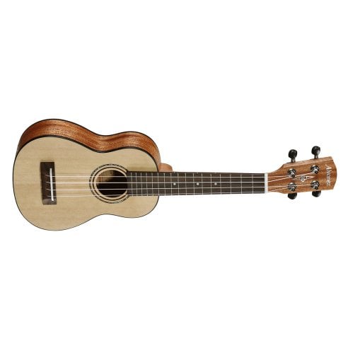 ALVAREZ RU26S UKULELE SOPRANO