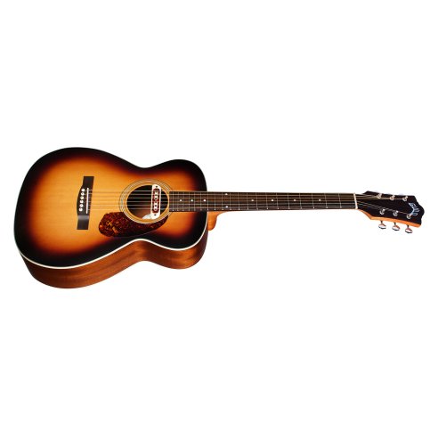 GUILD M-240E TROUBADOR VSB