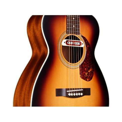 GUILD M-240E TROUBADOR VSB