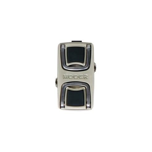 MOOER EXPLINE EXPRESSION PEDAL