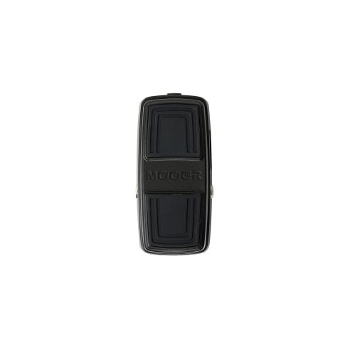 MOOER FREE STEP MINI WHA/VOLUME