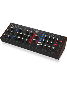 BEHRINGER MODEL D 2