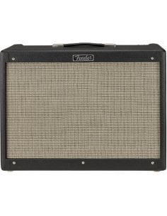 FENDER HOT ROD DELUXE IV BLACK