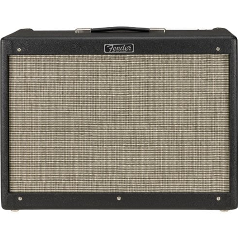 FENDER HOT ROD DELUXE IV BLACK