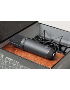 NEUMANN U87Ai MT STUDIOSET