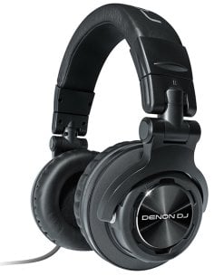 DENON DJ HP1100