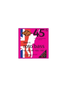 ROTOSOUND RB45/5