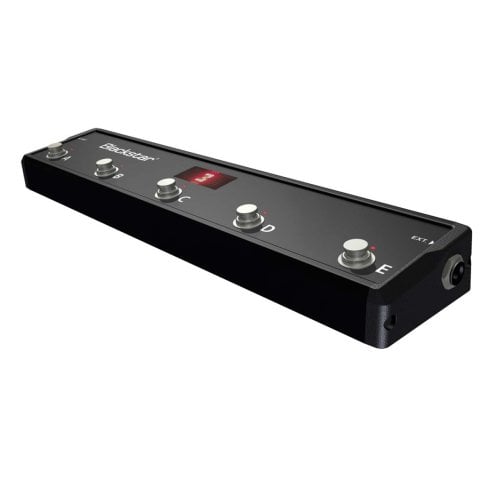BLACKSTAR FS-12 IDC-FOOTSWITCH