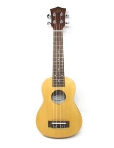 LAX USE-214 UKULELE SOPRANO IN ABETE