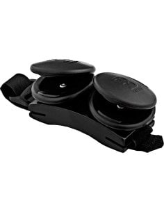 MEINL CFC-BK CASTAGNETTE DA PIEDE