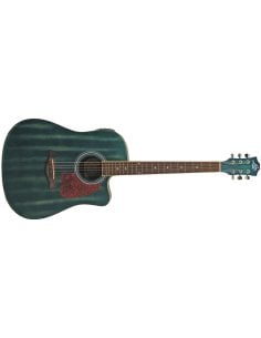 LAX IWC-240CEQMBL MATTE BLUE