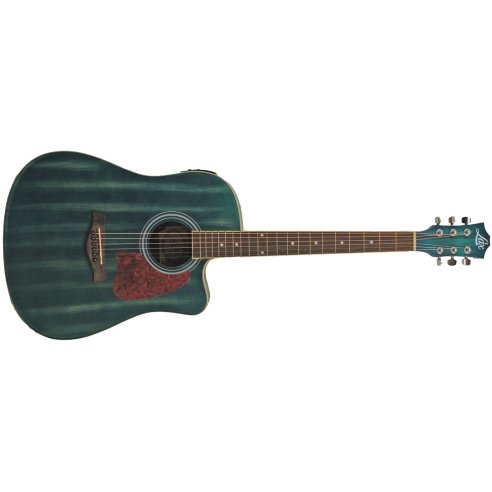 LAX IWC-240CEQMBL MATTE BLUE