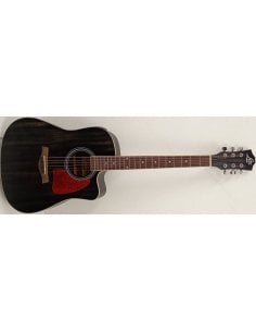 LAX IWC-240CEQMBK MATTE BLACK