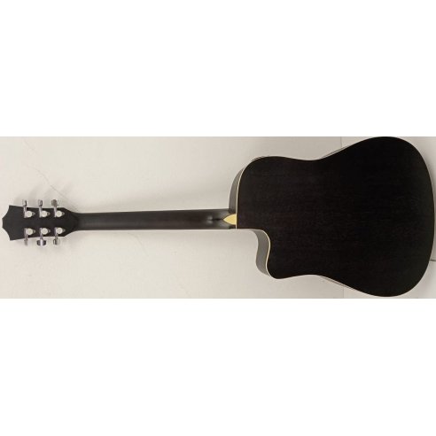 LAX IWC-240CEQMBK MATTE BLACK