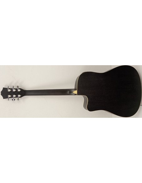 LAX IWC-240CEQMBK MATTE BLACK