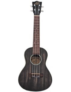 LAX UK-23MBK CONCERT MATTE BLACK