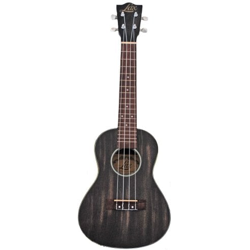 LAX UK-23MBK CONCERT MATTE BLACK