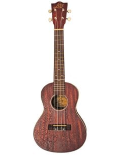 LAX UK-23MBR CONCERT MATTE RED