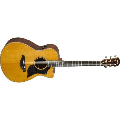 YAMAHA AC5RIIVN VINTAGE NATURAL