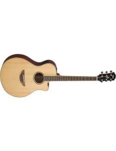 YAMAHA APX600 NATURAL