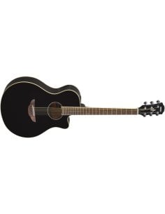 YAMAHA APX600 BLACK