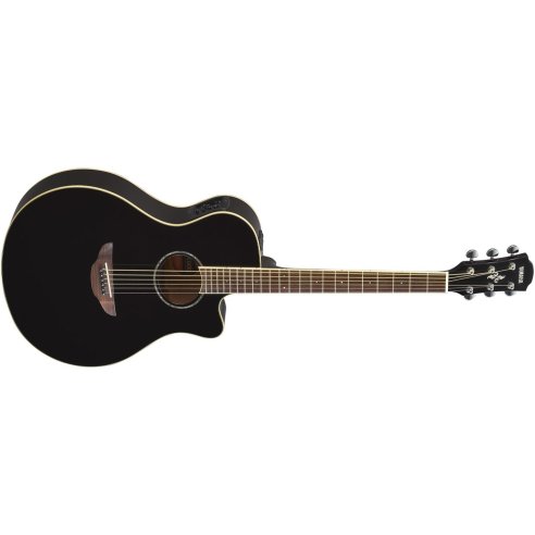 YAMAHA APX600 BLACK