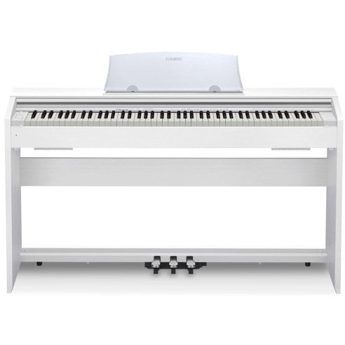 CASIO PX-770 WE