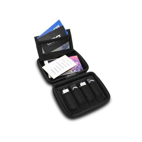 UDG CREATOR DIGITAL HARDCASE SMALL BLACK