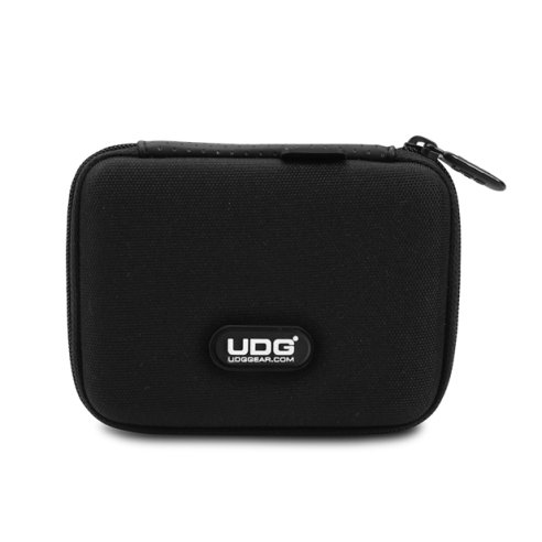 UDG CREATOR DIGITAL HARDCASE SMALL BLACK