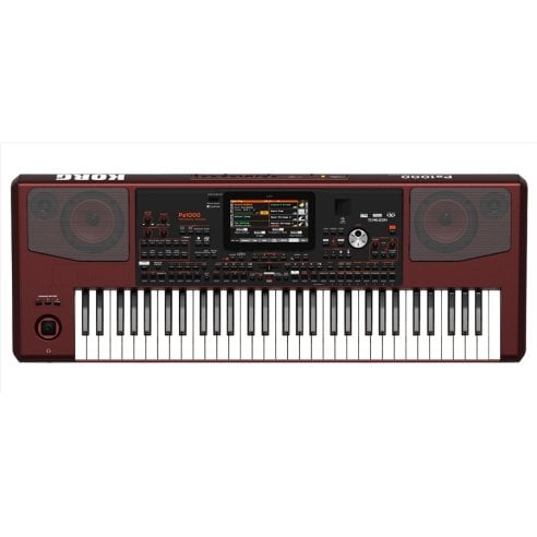 KORG PA1000