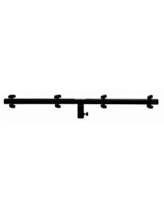 QUIK LOK S195BK BARRA A T 1MT PER LUCI