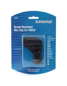 SHURE A25D SUPPORTO PER SM57/58