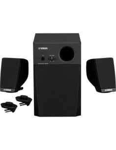 YAMAHA GNSMS01 SET DIFFUSORI PER GENOS