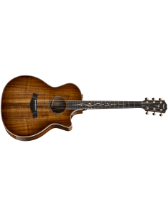 TAYLOR K24CE V-CLASS BRACING