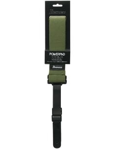 IBANEZ GSF50-MGN STRAP MOSS GREEN
