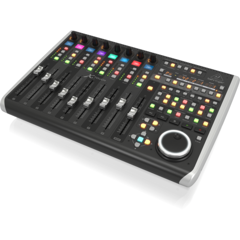 BEHRINGER X-TOUCH