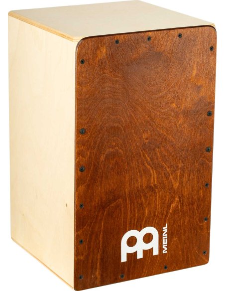 MEINL SC100AB SNARECRAFT CAJON MEINL SC100AB SNARECRAFT CAJON