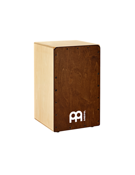 MEINL SC100AB SNARECRAFT CAJON MEINL SC100AB SNARECRAFT CAJON