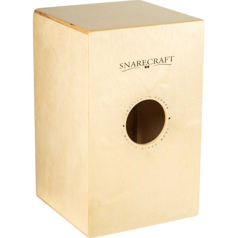 MEINL SC100AB SNARECRAFT CAJON