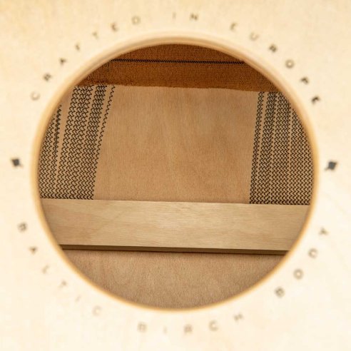 MEINL SC100AB SNARECRAFT CAJON