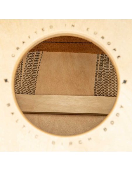 MEINL SC100AB SNARECRAFT CAJON MEINL SC100AB SNARECRAFT CAJON