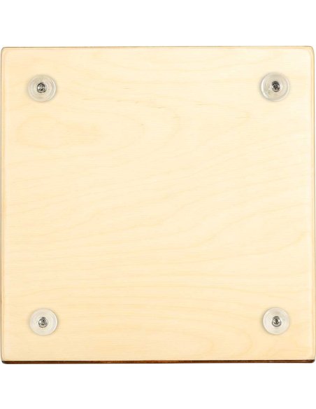 MEINL SC100AB SNARECRAFT CAJON MEINL SC100AB SNARECRAFT CAJON