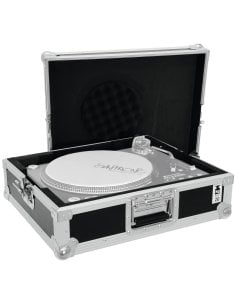 ROADINGER TURNTABLE CASE PRO BLACK B