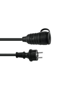 EUROLITE PROLUNGA 3X1.5 10 METRI