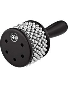 MEINL PCA5BK-XS MINI TURBO CABASA EXTRASMALL 2