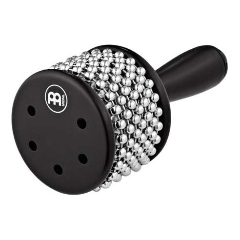 MEINL PCA5BK-XS MINI TURBO CABASA EXTRASMALL