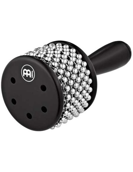 MEINL PCA5BK-XS MINI TURBO CABASA EXTRASMALL MEINL PCA5BK-XS MINI TURBO CABASA EXTRASMALL