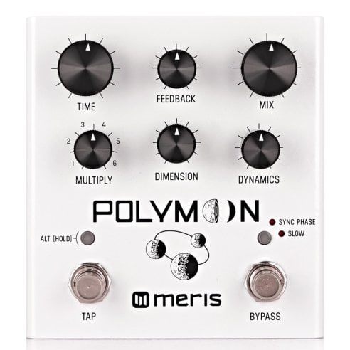 MERIS POLYMOON DELAY