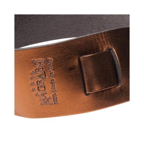 MAGRABO' HOLES HC METALLIC BRONZE 6CM