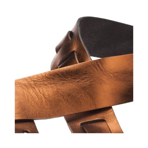 MAGRABO' HOLES HC METALLIC BRONZE 6CM